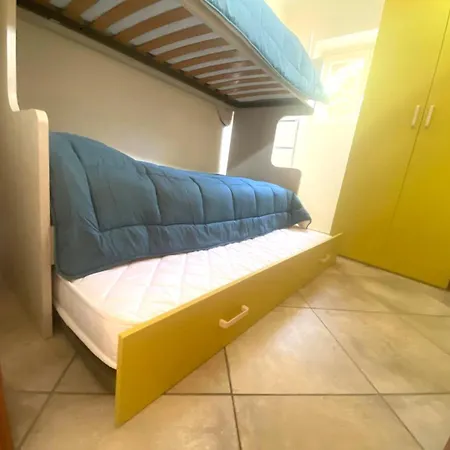 Apartamento Mi & Ti *