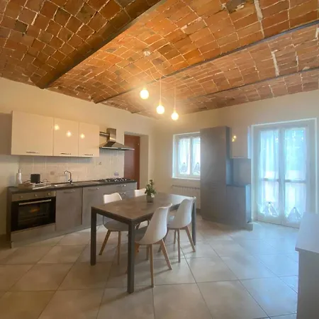 Mi & Ti * CastellʼAlfero