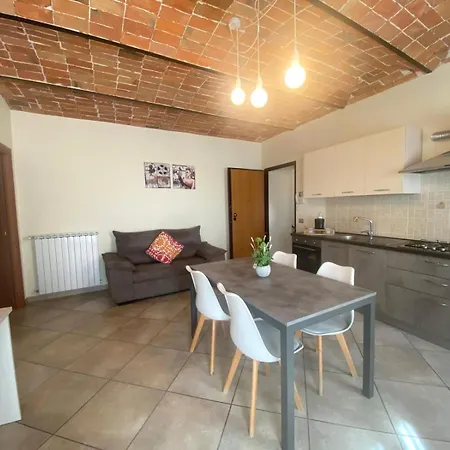 Apartamento Mi & Ti *