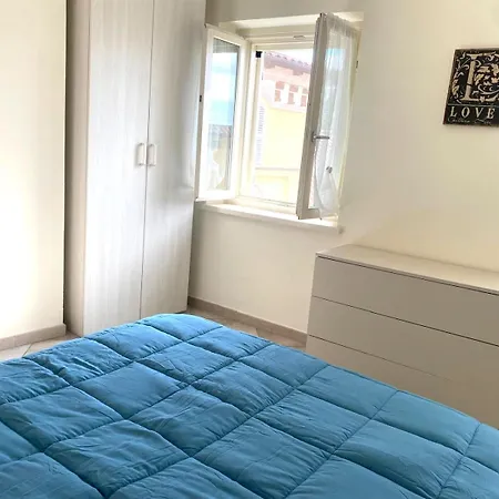 Apartamento Mi & Ti *