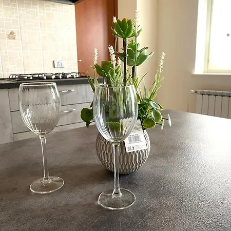 Apartment Mi & Ti