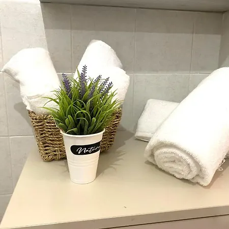 Mi & Ti Apartment CastellʼAlfero