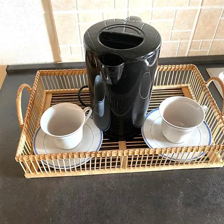 Mi & Ti Apartamento