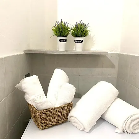Mi & Ti Apartamento