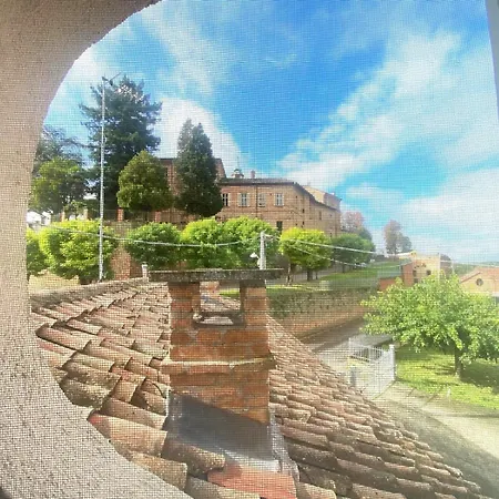 Appartement Mi & Ti *