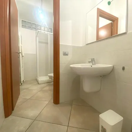 Apartment Mi & Ti CastellʼAlfero