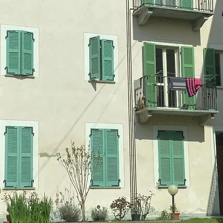 Mi & Ti Apartmán