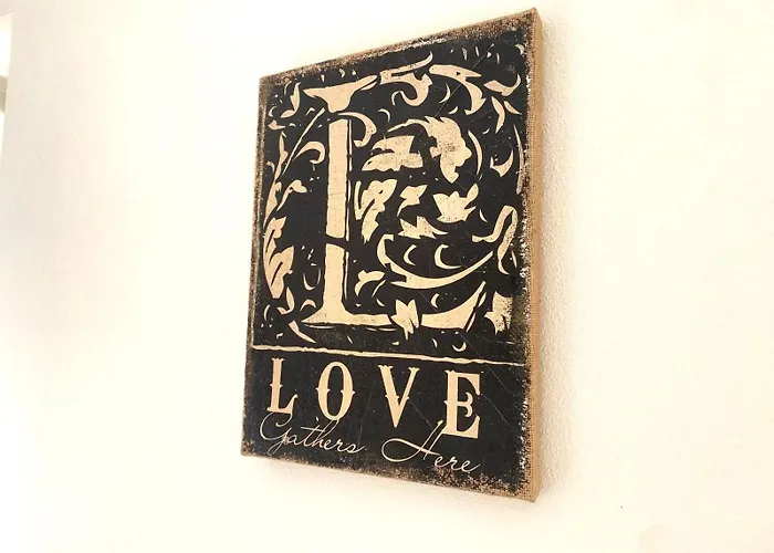 Mi & Ti Appartement *