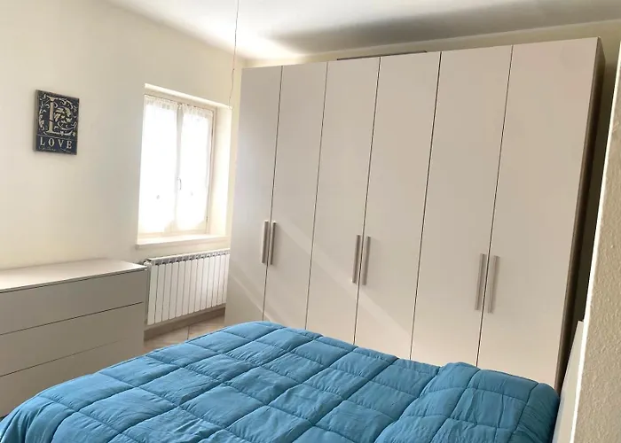Mi & Ti Appartement CastellʼAlfero