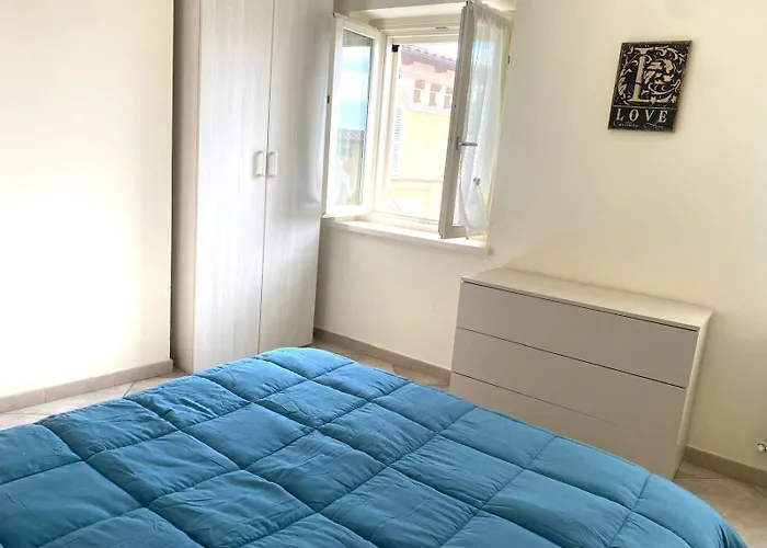 Appartement Mi & Ti *