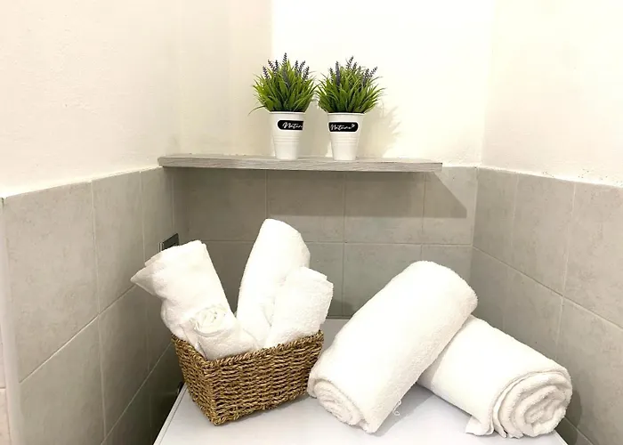 Mi & Ti Appartement