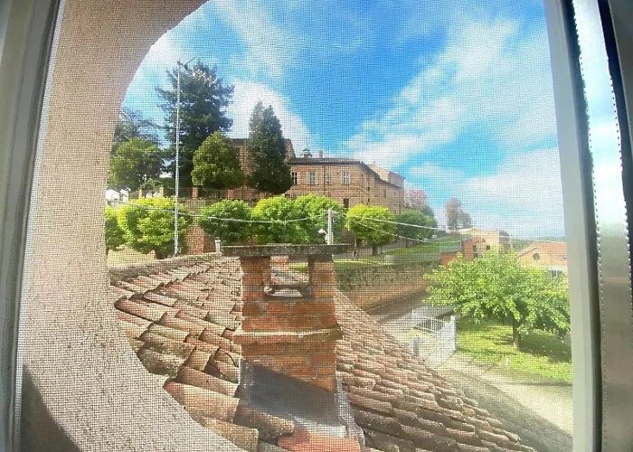 Appartement Mi & Ti *