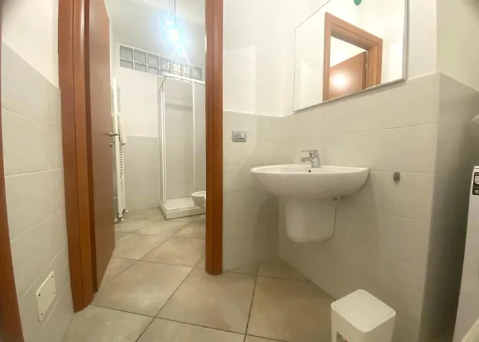 Appartement Mi & Ti CastellʼAlfero