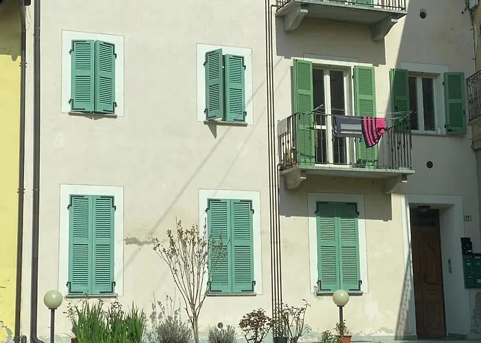 Mi & Ti Appartement